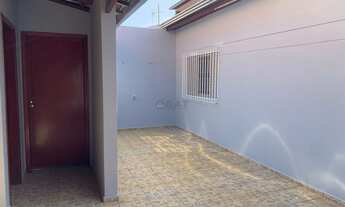 Imagem 3: CASA À VENDA NO JARDIM PIAZA DI ROMA - SOROCABA/SP