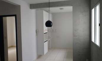 Imagem 6: APARTAMENTO À VENDA NO EDIFÍCIO PARQUE SERRANO - SOROCABA/SP