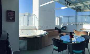 Imagem: Imperdível Apartamento de Luxo à Venda