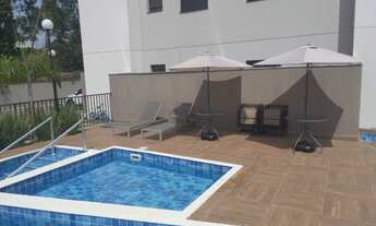 Imagem: APARTAMENTO À VENDA NO EDIFÍCIO JR CAMPOLIM