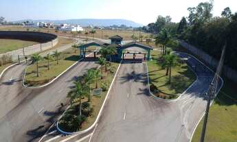 Imagem: TERRENO EM CONDOMÍNIO À VENDA NO EVIDENCE