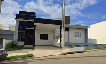 Imagem 2: CASA EM CONDOMÍNIO À VENDA NO HORTO VILLAGIO - SOROCABA/SP