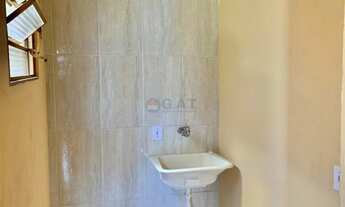 Imagem 6: APARTAMENTO PARA LOCAÇÃO NO RESIDENCIAL LAR DOCE LAR - SOROCABA/SP