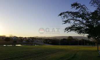 Imagem 4: TERRENO EM CONDOMÍNIO À VENDA NO EVIDENCE - SOROCABA/SP