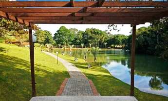 Imagem 2: TERRENO EM CONDOMÍNIO À VENDA NO RESERVA IPANEMA II - SOROCABA/SP