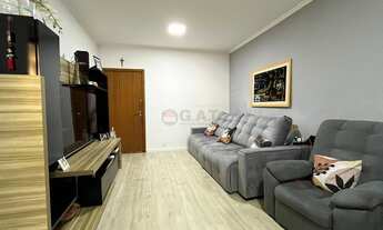 Imagem 3: APARTAMENTO À VENDA NO EDIFÍCIO BUZIOS - SOROCABA/SP