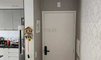 Imagem 5: APARTAMENTO À VENDA NO EDIFÍCIO RAÍZES CAMPOLIM - SOROCABA/SP