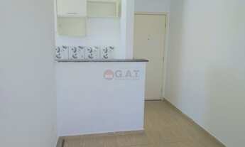 Imagem 6: APARTAMENTO À VENDA NO PARQUE SICILIA - SOROCABA/SP