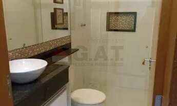 Imagem 5: CASA EM CONDOMÍNIO PARA LOCAÇÃO NO GOLDEN PARK RESIDENCE II - SOROCABA/SP