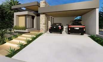 Imagem 7: CASA EM CONDOMÍNIO À VENDA NO RESIDENCIAL PAMPULHA - SOROCABA/SP