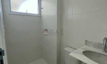 Imagem 2: APARTAMENTO À VENDA NO EDIFÍCIO CRISTAL - SOROCABA/SP