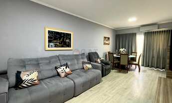 Imagem 2: APARTAMENTO À VENDA NO EDIFÍCIO BUZIOS - SOROCABA/SP