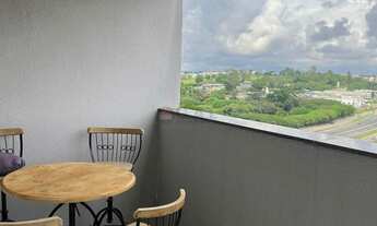 Imagem 6: APARTAMENTO PARA LOCAÇÃO NO EDIFÍCIO RED - SOROCABA/SP