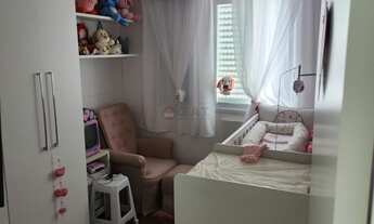 Imagem 2: APARTAMENTO À VENDA NO EDIFÍCIO RAÍZES CAMPOLIM - SOROCABA/SP