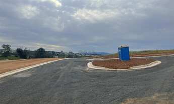 Imagem 7: TERRENO EM CONDOMÍNIO À VENDA NO TERRAS ALPHA ESPLANADA 5 - SOROCABA/SP