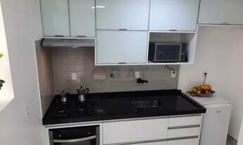Imagem 4: APARTAMENTO À VENDA NO EDIFÍCIO ITAPEMA - SOROCABA/SP