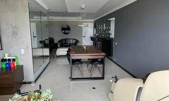 Imagem 7: APARTAMENTO À VENDA NO EDIFÍCIO ESPLANADA MIRÓ - SOROCABA/SP