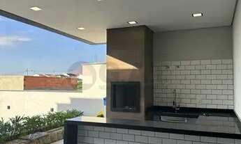 Imagem 5: CASA EM CONDOMÍNIO À VENDA NO RESIDENCIAL PAMPULHA - SOROCABA/SP