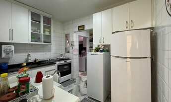 Imagem 7: APARTAMENTO À VENDA NO EDIFÍCIO BUZIOS - SOROCABA/SP