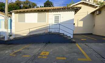 Imagem: CASA EM CONDOMÍNIO PARA LOCAÇÃO NO SOLAR