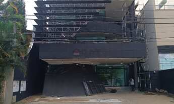 Imagem: SALA PARA LOCAÇÃO NO CAMPOLIM - SOROCABA/SP