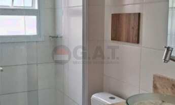 Imagem 6: APARTAMENTO PARA LOCAÇÃO NO EDIFÍCIO DI VENETO - SOROCABA/SP