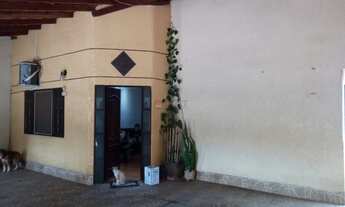 Imagem 2: CASA PARA LOAÇÃO NO PARQUE SÃO BENTO - SOROCABA/SP