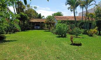 Imagem: CHÁCARA À VENDA NO CAMPO DO MEIO - ARAÇOIABA