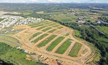 Imagem: TERRENO EM CONDOMÍNIO À VENDA NO TERRAS