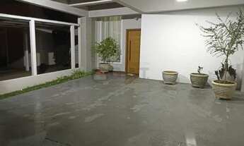 Imagem 2: CASA EM CONDOMÍNIO PARA LOCAÇÃO NO GOLDEN PARK RESIDENCE II - SOROCABA/SP