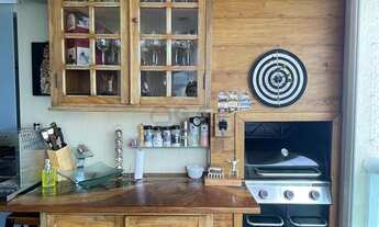 Imagem 3: APARTAMENTO À VENDA NO EDIFÍCIO ESPLANADA MIRÓ - SOROCABA/SP