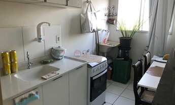 Imagem: APARTAMENTO PARA LOCAÇÃO NO PARQUE SICILIA