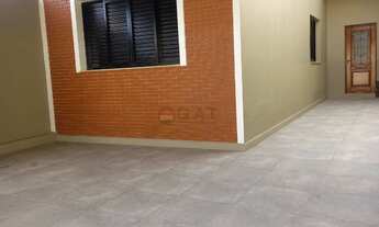 Imagem 2: CASA À VENDA NA VILA SANTANA - SOROCABA/SP