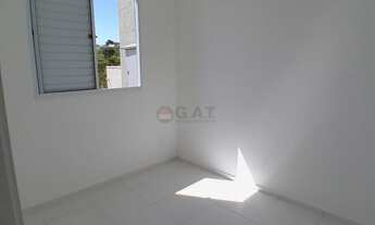 Imagem 6: APARTAMENTO PARA LOCAÇÃO NO EDIFÍCIO CONQUISTA VILA DO SOL - SOROCABA/SP