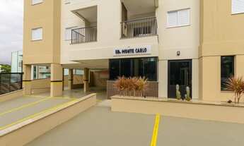 Imagem: APARTAMENTO À VENDA NO EDIFÍCIO MONTE