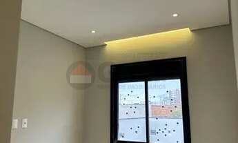 Imagem 6: CASA EM CONDOMÍNIO À VENDA NO RESIDENCIAL PAMPULHA - SOROCABA/SP