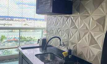 Imagem: APARTAMENTO À VENDA NO EDIFÍCIO ESPLANADA