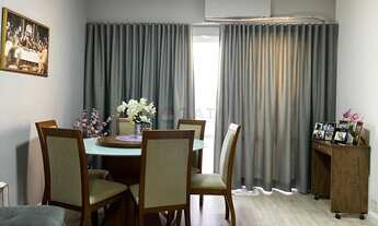 Imagem 6: APARTAMENTO À VENDA NO EDIFÍCIO BUZIOS - SOROCABA/SP