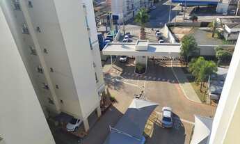 Imagem 7: APARTAMENTO À VENDA NO RESIDENCIAL NATURE - SOROCABA/SP