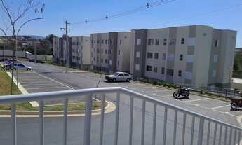 Imagem: APARTAMENTO PARA LOCAÇÃO NO EDIFÍCIO