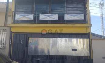 Imagem: CASA PARA LOCAÇÃO NA VILA HARO - SOROCABA/SP