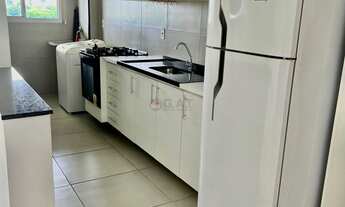 Imagem 3: APARTAMENTO PARA LOCAÇÃO NO EDIFÍCIO RED - SOROCABA/SP