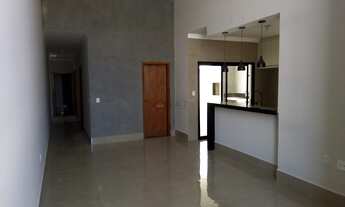 Imagem 2: CASA PARA VENDA NO CONDOMINIO VILLAGIO WANEL - SOROCABA/SP