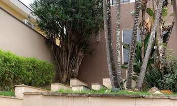 Imagem 5: Aluguel de Casa de Alto Padrão na Vila Trujillo, Sorocaba-SP: 4 quartos, 2 salas, 2 banhei