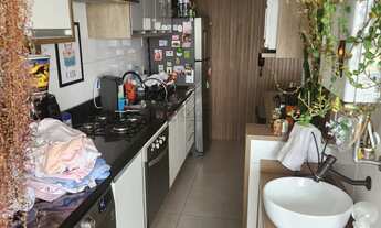 Imagem 6: APARTAMENTO À VENDA NO EDIFÍCIO RAÍZES CAMPOLIM - SOROCABA/SP