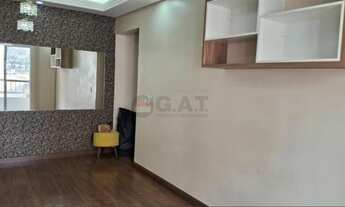 Imagem 4: APARTAMENTO PARA LOCAÇÃO NO EDIFÍCIO DI VENETO - SOROCABA/SP