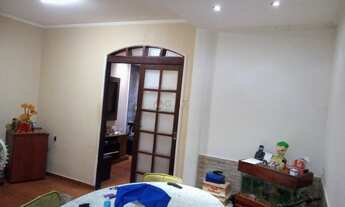 Imagem 4: CASA PARA LOAÇÃO NO PARQUE SÃO BENTO - SOROCABA/SP