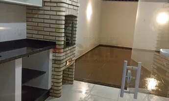 Imagem 3: CASA EM CONDOMÍNIO PARA LOCAÇÃO NO GOLDEN PARK RESIDENCE II - SOROCABA/SP