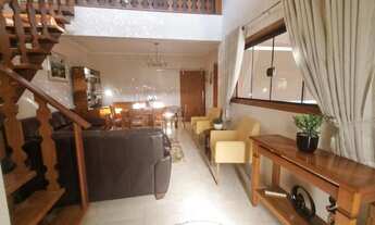 Imagem: CASA EM CONDOMÍNIO PARA LOCAÇÃO NO VILA