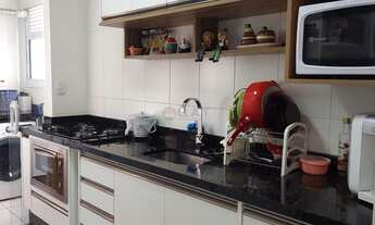 Imagem 3: APARTAMENTO À VENDA NO RESIDENCIAL NATURE - SOROCABA/SP